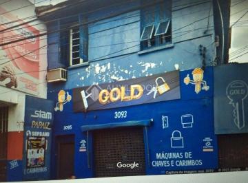 Comercial · 210m² · 3 Vagas · Casa Comercial