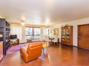 Apartamento · 133m² · 3 Quartos · 2 Vagas · Apartamento no bairro Moinhos de Vento