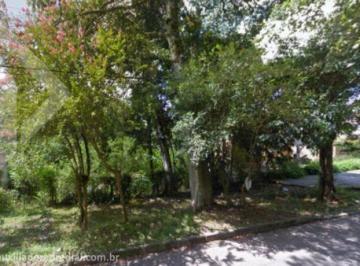 Ludolfo Bohel, 1116 · Terreno no bairro Teresópolis