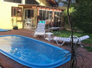 Casa · 380m² · 4 Quartos · 2 Vagas · Excelente casa na Vila Assunção.