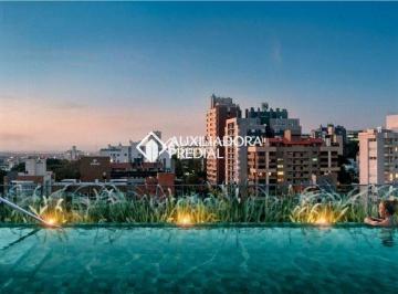 Apartamento · 24m² · 1 Quarto · 1 Vaga · Apartamento no bairro Moinhos de Vento