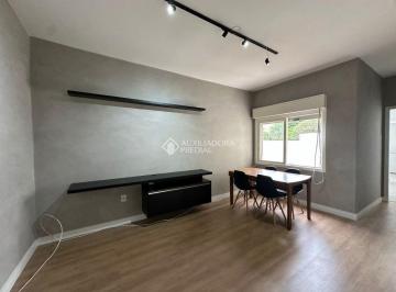 Apartamento · 75m² · 2 Quartos · APARTAMENTO 2 DORMITORIOS REFORMADO PETRÓPOLIS