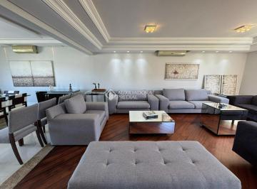 Sala principal · Casa em Condomínio Sta Felicidade, 352 m², 4 Quartos, Ático e Subsolo Completo
