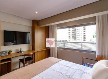 27d7e73cda080ffc2a1d1e18619208a4ad4b07a1 · Studio à venda, 27 m² por R$ 850.000,00 - Itaim Bibi - São Paulo/SP
