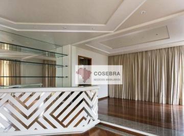 33a4c4c631e59c1873bd1306cb36d1bc7641cab2 · Apartamento à venda, 250 m² por R$ 3.000.000,00 - Moema - São Paulo/SP