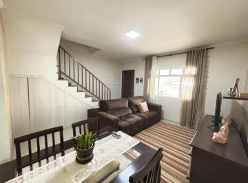 ad4e156f-cfb7-4992-884b-b3fb7a285ea6 · Casa no condomínio Residencial Fabio para venda com 3 quartos, sendo 1 suíte, 86m²
