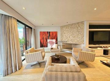 6604b833a596a386fd7830e198287c5a4d376b88 · Apartamento com 2 dormitórios à venda, 163 m² por R$ 3.200.000,00 - Itaim Bibi - São Paulo/SP