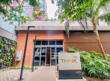 eb7d8c24-08dd-4862-bbf2-3021d991a8f9 · Elegante studio para venda em República com 1 quarto, 22m²