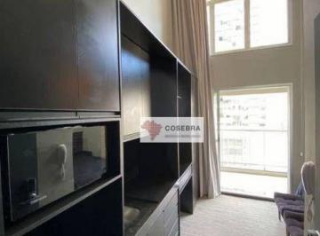 fdc38a94df6c1c8650e5f73e0afa7247d9966c37 · Apartamento à venda, 28 m² por R$ 840.000,00 - Vila Olímpia - São Paulo/SP
