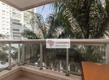 d61ea1faec97f1682d82539aca97092ae51a5953 · Apartamento, 134 m² - venda por R$ 4.300.000,00 ou aluguel por R$ 28.900,00/mês - Vila Nova Conceiçã