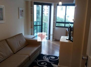 0603797dc3d35281ba7518871dace12a37e4e173 · Apartamento Duplex com 1 dormitório para alugar, 58 m² por R$ 5.761,32/mês - Itaim Bibi - São Paulo/