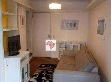 db1ed547f2ecbd87ba81db3316f87a7495226631 · Apartamento Duplex para alugar, 58 m² por R$ 5.461,32/mês - Itaim Bibi - São Paulo/SP