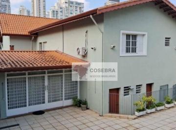d9397136402a60f9bae3e973c9c1c7d768640c1b · Casa à venda, 465 m² por R$ 3.000.000,00 - Brooklin - São Paulo/SP
