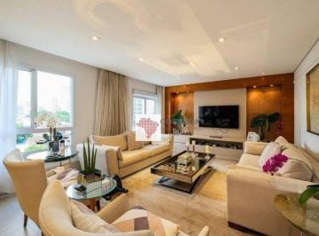 1bd99bf4d5ff80b87c33ff0c78a3f826b2dc924b · Apartamento à venda, 210 m² por R$ 6.300.000,00 - Vila Olímpia - São Paulo/SP