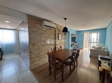 Apartamento · 73m² · 2 Quartos · 2 Vagas · Apartamento a venda no Centro de São Leopoldo