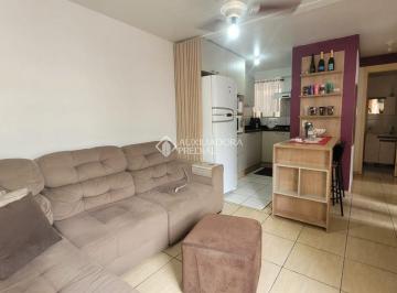 Apartamento · 43m² · 2 Quartos · 1 Vaga · Apartamento à Venda no Mauá II, Duque de Caxias São Leopoldo