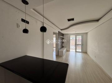Apartamento · 73m² · 2 Quartos · 2 Vagas · Apartamento à venda no Centro de São Leopoldo