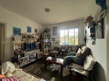 Apartamento · 48m² · 1 Quarto · Apartamento de 1 dormitório no Ed Itapema