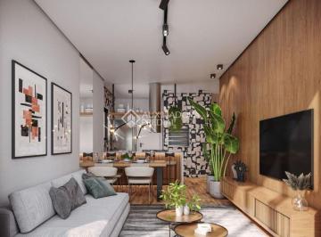 Apartamento · 36m² · 1 Quarto · 1 Vaga · 1 SUITE CAPÃO DA CANOA 150 METROS DA PRAIA - ONIPOTENTE