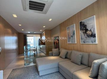 Apartamento · 150m² · 4 Quartos · 2 Vagas · COBERTURA 4 QUARTOS EM PALMAS - RESIDENCIAL SOLAR DE PALMAS