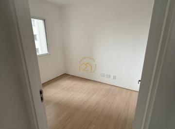 Apartamento · 42m² · 2 Quartos · Apartamento à venda em São Bernardo do Campo, Dos Casa, com 2 quartos, com 42 m²
