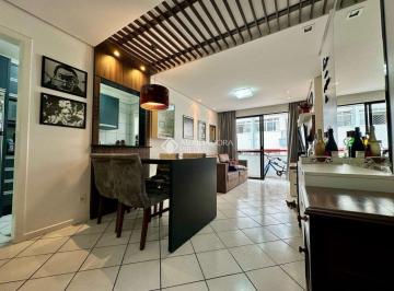 Apartamento · 65m² · 2 Quartos · 1 Vaga · 2 QUARTOS - Edifício Residencial Victoria - FRENTE BISTEK