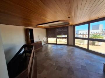 Apartamento · 280m² · 3 Quartos · 2 Vagas · Excelente cobertura no bairro Auxiliadora