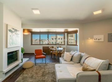 Apartamento · 280m² · 3 Quartos · 2 Vagas · Excelente cobertura no bairro Auxiliadora