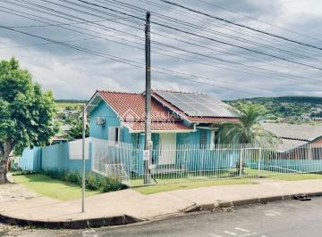 Casa · 183m² · 2 Quartos · 2 Vagas · Casa plana 2 quartos sendo 1 suíte no Bairro Boa Saúde em Novo Hamburgo