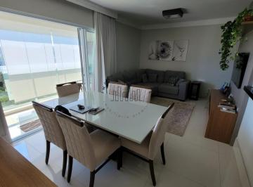 Apartamento · 92m² · 3 Quartos · 2 Vagas · Apartamento à venda em Campinas, Fazenda São Quirino, com 3 quartos, com 92 m², ACQUA GALLERIA