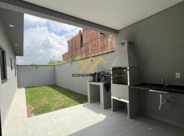 Casa · 79m² · 2 Quartos · 2 Vagas · Casa com 2 quartos à venda, 79 m² - Jardim Bom Sucesso - Indaiatuba/SP