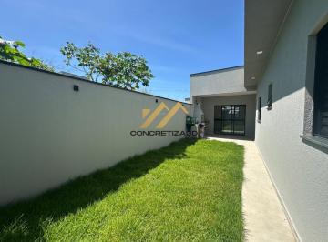 Casa · 79m² · 2 Quartos · 2 Vagas · Casa com 2 quartos à venda, 79 m² - Jardim Bom Sucesso - Indaiatuba/SP
