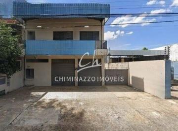 Comercial · 180m² · 2 Vagas · Barracão para alugar em Campinas, Vila Pompéia, com 180 m²