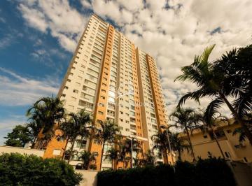 Apartamento · 80m² · 2 Quartos · 1 Vaga · Apartamento à venda em Campinas, Cambuí, com 2 suítes, com 80 m², Wide