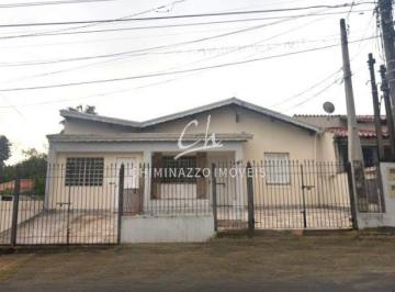 Comercial · 219m² · 2 Quartos · 1 Vaga · Casa para alugar em Campinas, Vila Nogueira, com 2 quartos, com 219.35 m²