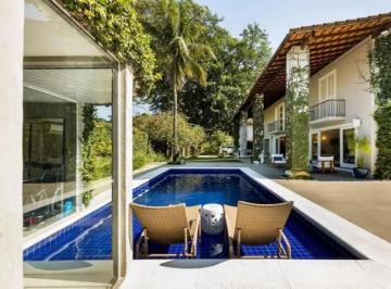 Casa de 5 quartos, Rio de Janeiro · Maravilhosa Casa de Luxo com 5 Quartos e 4 Suítes com Piscina em Condomínio no Itanhangá na Barra-RJ