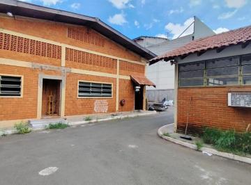 Comercial · 1000m² · Barracão para alugar em Londrina, Alpes, com 1000 m²