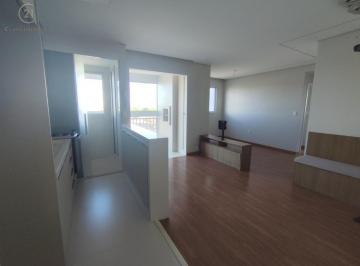 Apartamento · 64m² · 2 Quartos · Apartamento à venda em Londrina, São Vicente, com 2 quartos, com 64 m², Torre Santorini