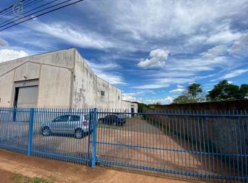 Comercial · 1000m² · Barracão para alugar em Cambé, Vila Atalaia, com 1000 m²