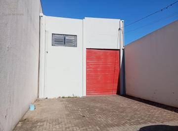 Comercial · 170m² · Barracão para alugar em Londrina, Centro, com 170 m²