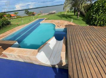 Casa · 400m² · 4 Quartos · Casa à venda em Primeiro de Maio, Centro, com 4 suítes, com 400 m², Ilha do Sol