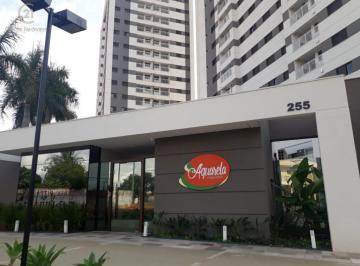 Apartamento · 60m² · 2 Quartos · 2 Vagas · Apartamento para alugar em Londrina, Parque Jamaica, com 2 quartos, com 60 m²