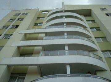 Apartamento · 57m² · 2 Quartos · 1 Vaga · Apartamento à venda em Londrina, Vitória, com 2 quartos, com 57 m², Edifício Bertipaglia