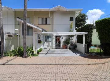 Casa · 130m² · 3 Quartos · 2 Vagas · Casa à venda em Campinas, Jardim Bom Retiro, com 3 quartos, com 130 m², Village Carolina Penteado