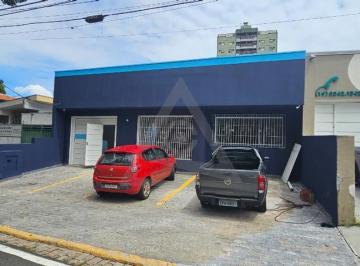 Comercial · 215m² · 7 Quartos · 4 Vagas · Casa à venda em Campinas, Botafogo, com 7 quartos, com 215 m²