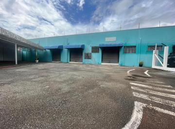 Comercial · 216m² · 16 Vagas · Salão para alugar em Campinas, Vila Nova, com 216 m²
