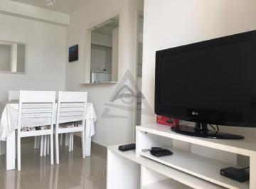 Apartamento · 55m² · 2 Quartos · 1 Vaga · Apartamento para alugar em Campinas, Vila Progresso, com 2 quartos, com 55 m², Visione