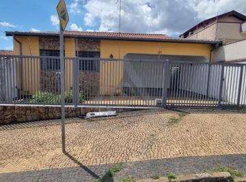 Comercial · 187m² · 3 Quartos · 3 Vagas · Casa à venda em Campinas, Jardim Chapadão, com 3 quartos, com 187 m²