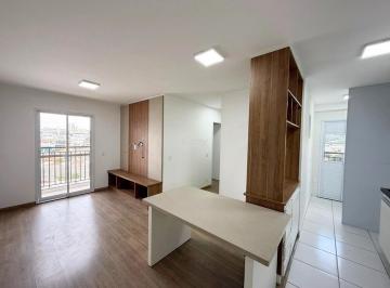 Apartamento · 61m² · 2 Quartos · 2 Vagas · Apartamento para alugar em Piracicaba, Paulicéia, com 2 quartos, com 61 m², Residencial Provence