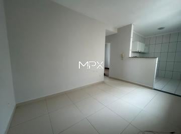 Apartamento · 46m² · 2 Quartos · 1 Vaga · Apartamento para alugar em Piracicaba, Campestre, com 2 quartos, com 46 m², Condomínio Parque Pallas
